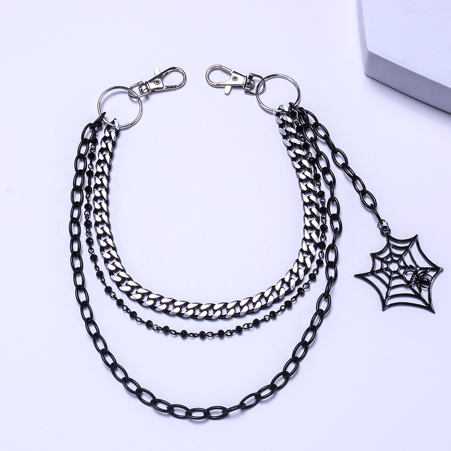 Corrente de Calça com Tema de  - Women'S Jeans Accessories Chain avaliação e preço