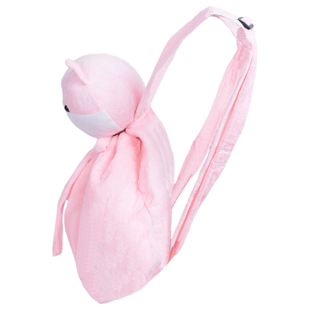 Mochila Rosa de Gato para Cosp - Women Accessories Bag avaliação e preço