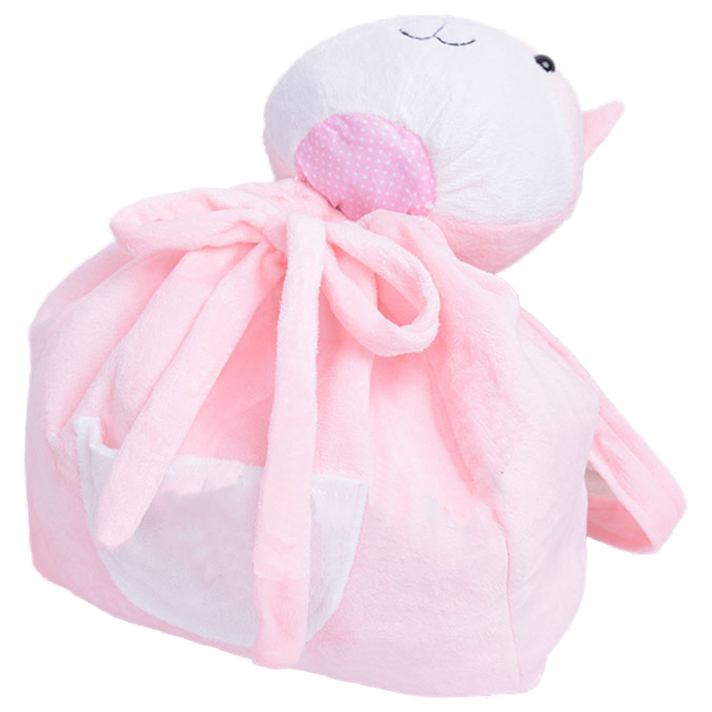 Mochila Rosa de Gato para Cosp - Women Accessories Bag avaliação e preço