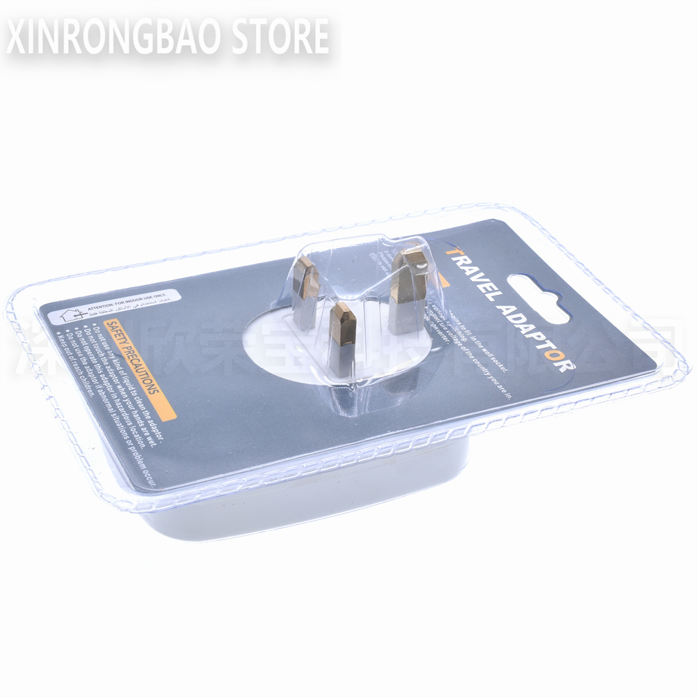 Adaptador de Plugue Internacio - Women Accessories In Uk avaliação e preço