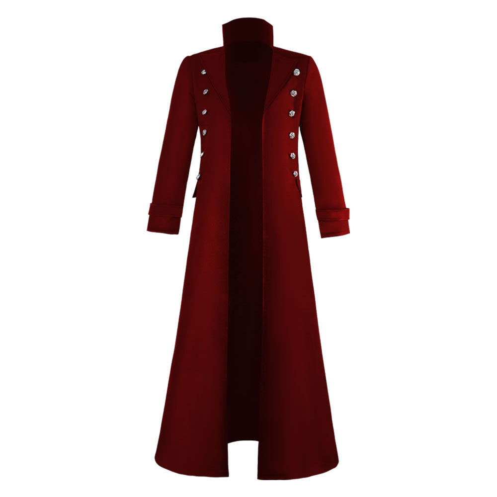 Casaco masculino steampunk vin - Women'S Accessories Louis Vuitton avaliação e preço