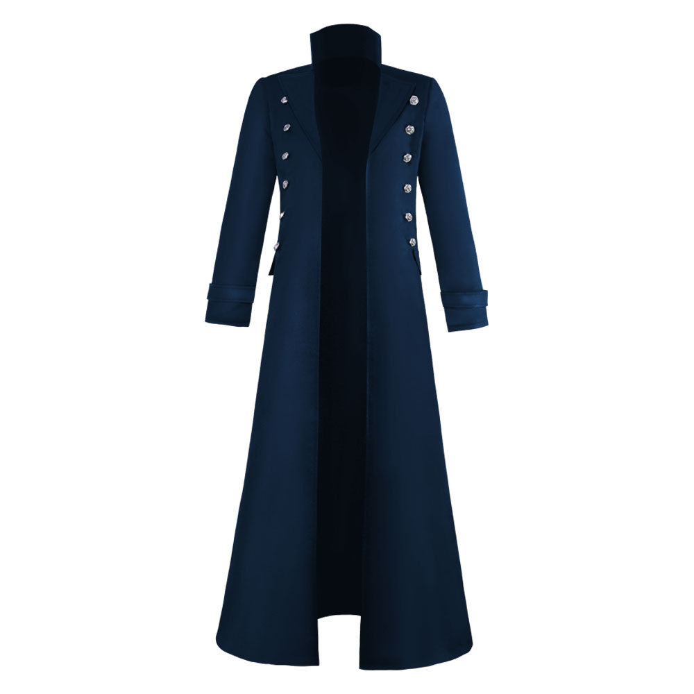 Casaco masculino steampunk vin - Women'S Accessories Louis Vuitton avaliação e preço