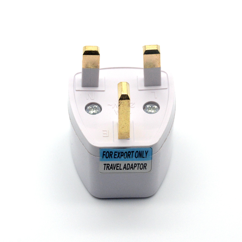 Adaptador Universal de Tomada  - Women Accessories In Uk avaliação e preço