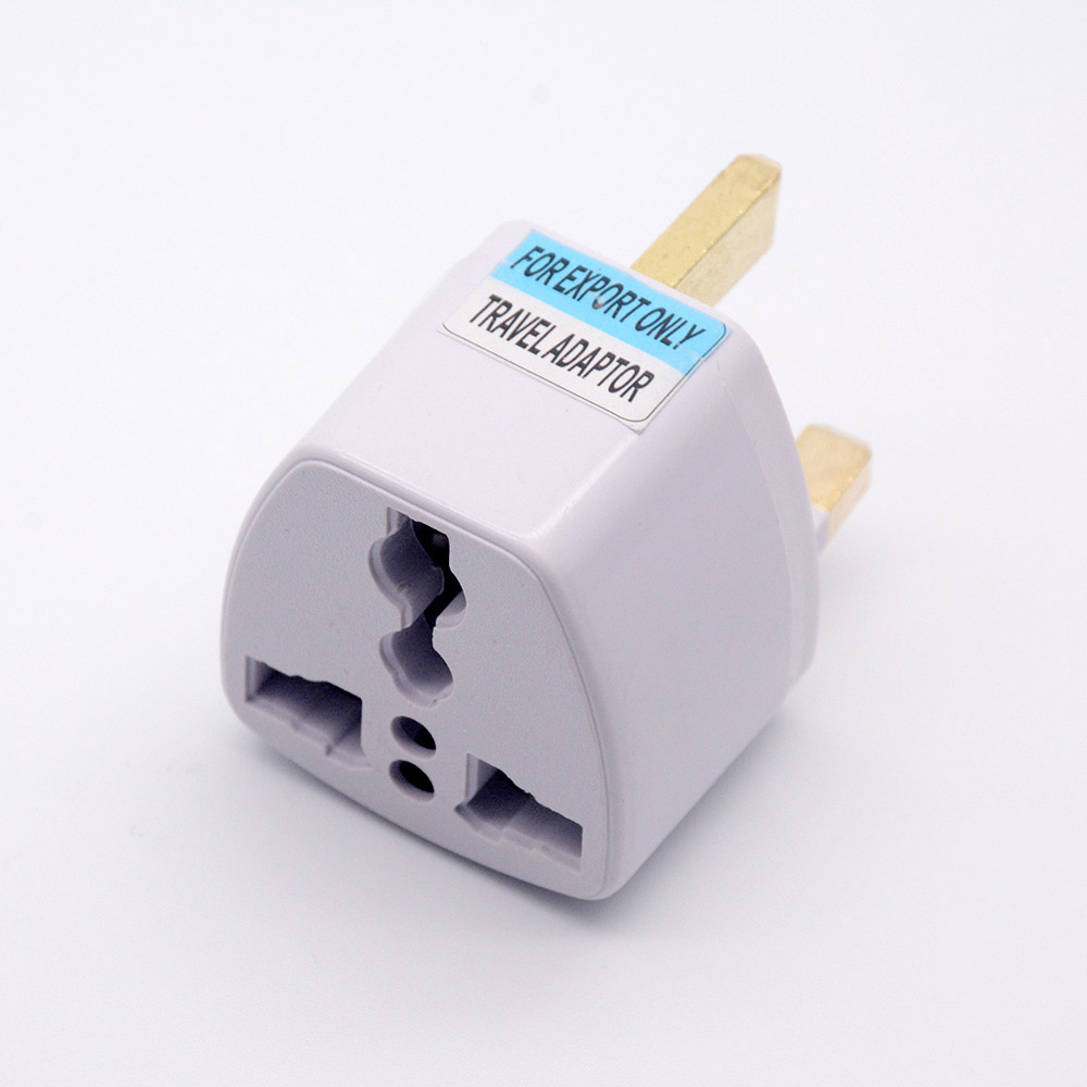 Adaptador Universal de Tomada  - Women Accessories In Uk avaliação e preço