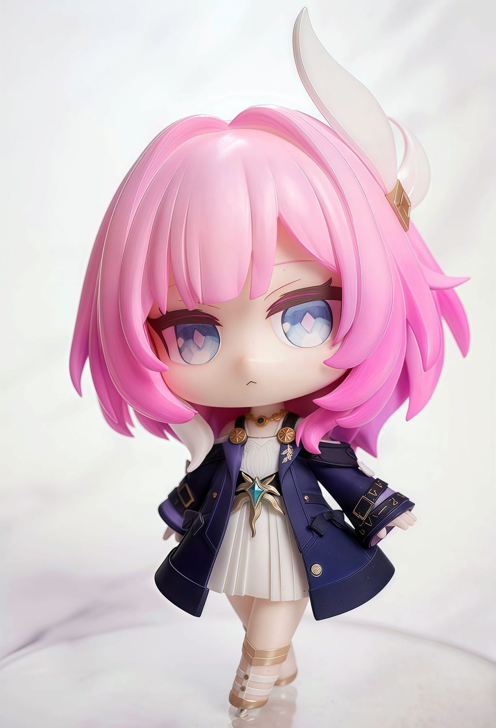 Figura Cyrene do Jogo Genshin  - Women Accessories Gift Set avaliação e preço