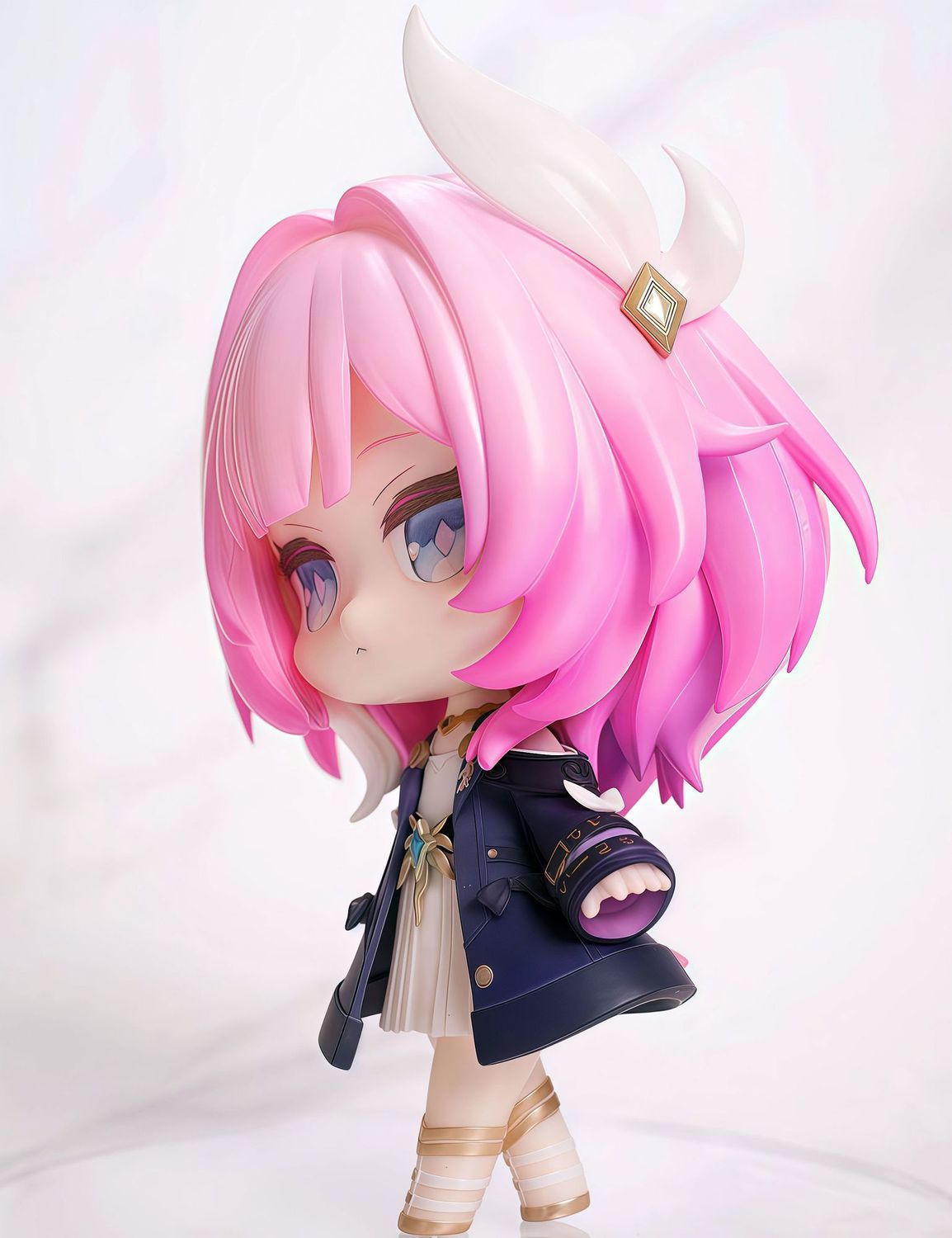 Figura Cyrene do Jogo Genshin  - Women Accessories Gift Set avaliação e preço