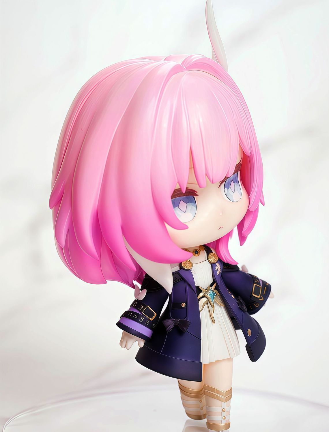Figura Cyrene do Jogo Genshin  - Women Accessories Gift Set avaliação e preço