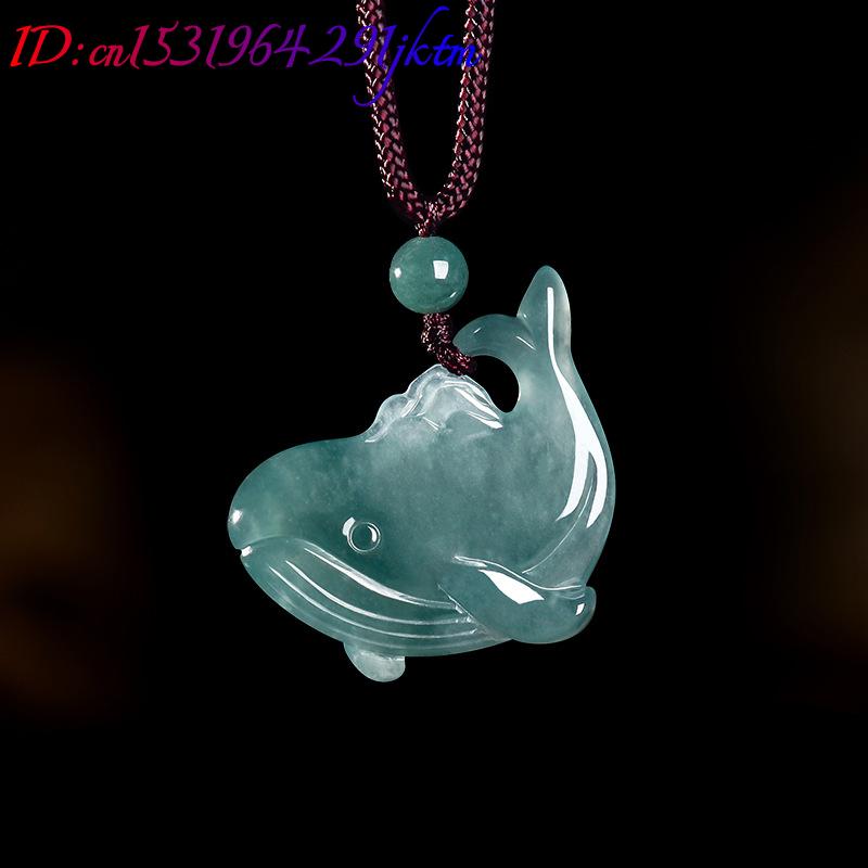 Colar com Pingente de Baleia e - Women'S Accessories Jewelry avaliação e preço