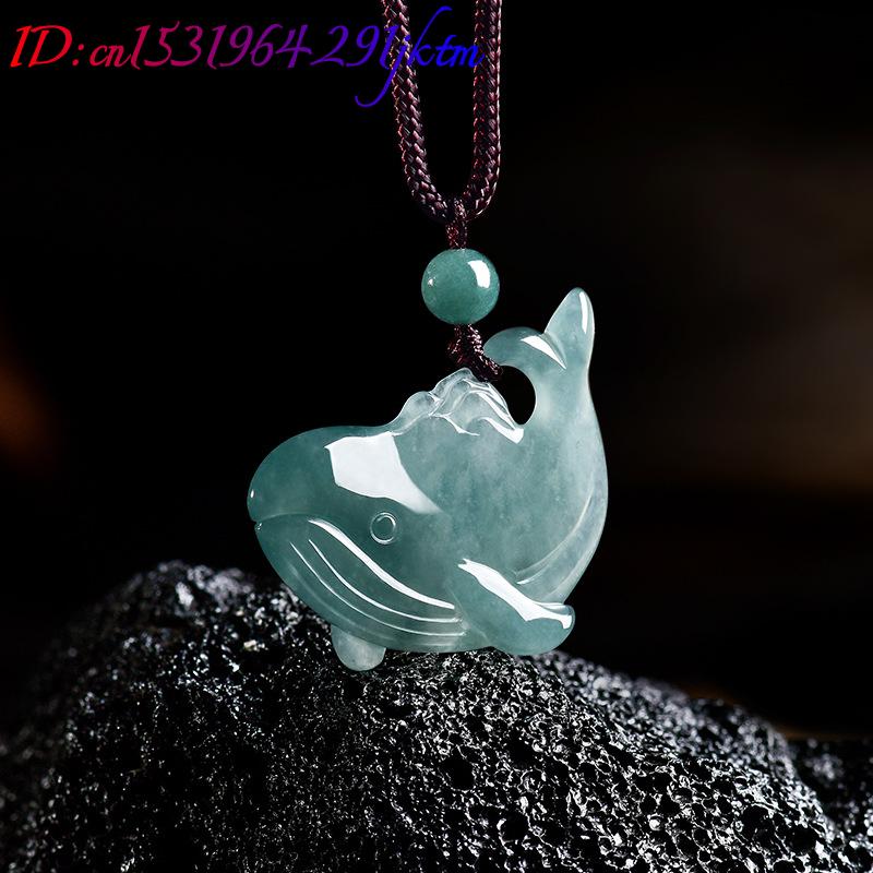 Colar com Pingente de Baleia e - Women'S Accessories Jewelry avaliação e preço
