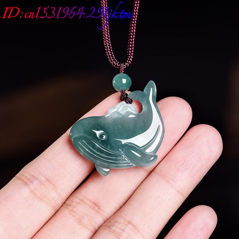 Colar com Pingente de Baleia e - Women'S Accessories Jewelry avaliação e preço