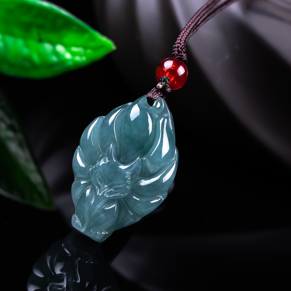 Colar com Pingente de Raposa e - Women'S Accessories Jewelry avaliação e preço