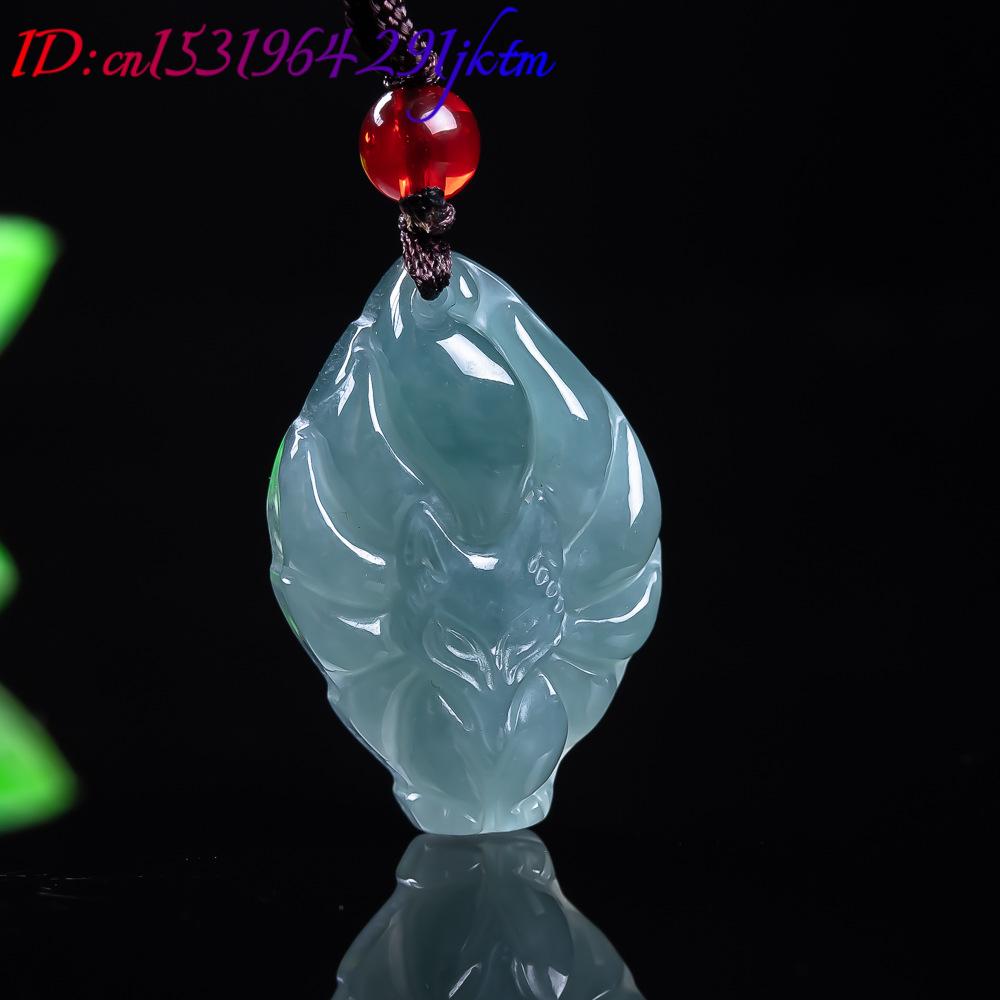 Colar com Pingente de Raposa e - Women'S Accessories Jewelry avaliação e preço