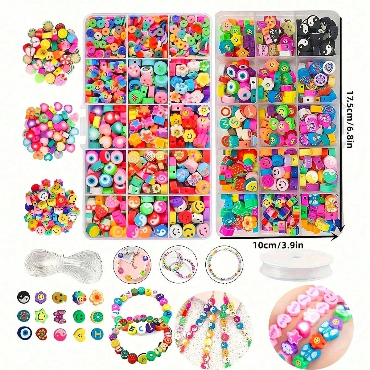 Conjunto de 1450/1200/250 peça - Women Accessories Gift Set avaliação e preço