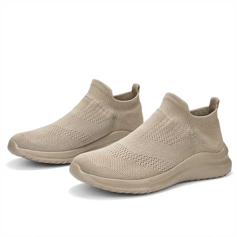Bege macio nova novidade tênis - Women'S Accessories Famous Footwear avaliação e preço