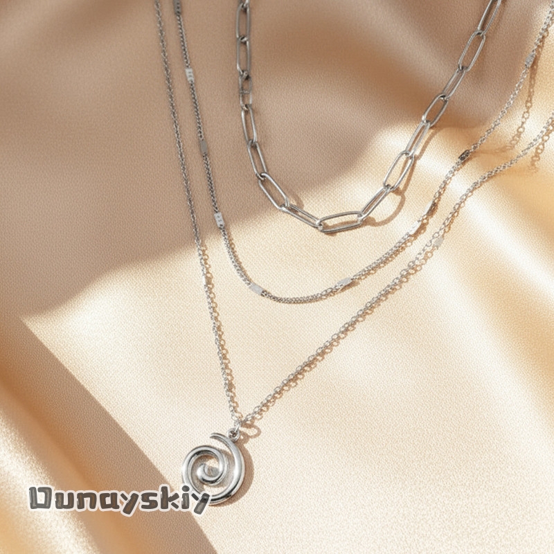 Colar e Brincos de Metal Cospl - Women Accessories Gift Set avaliação e preço
