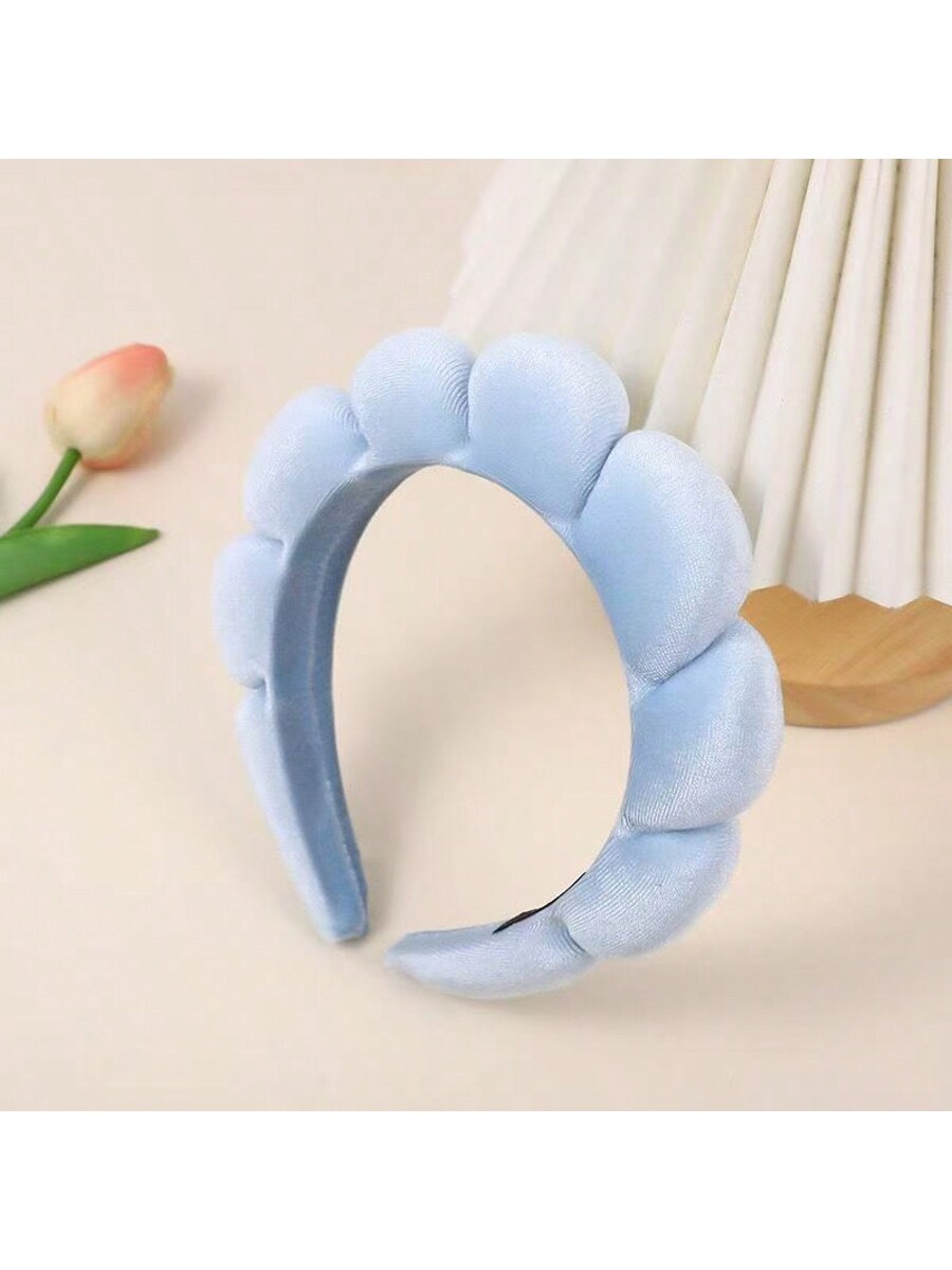 1 unidade de Faixa de Cabelo T - Women'S Exercise Accessories avaliação e preço