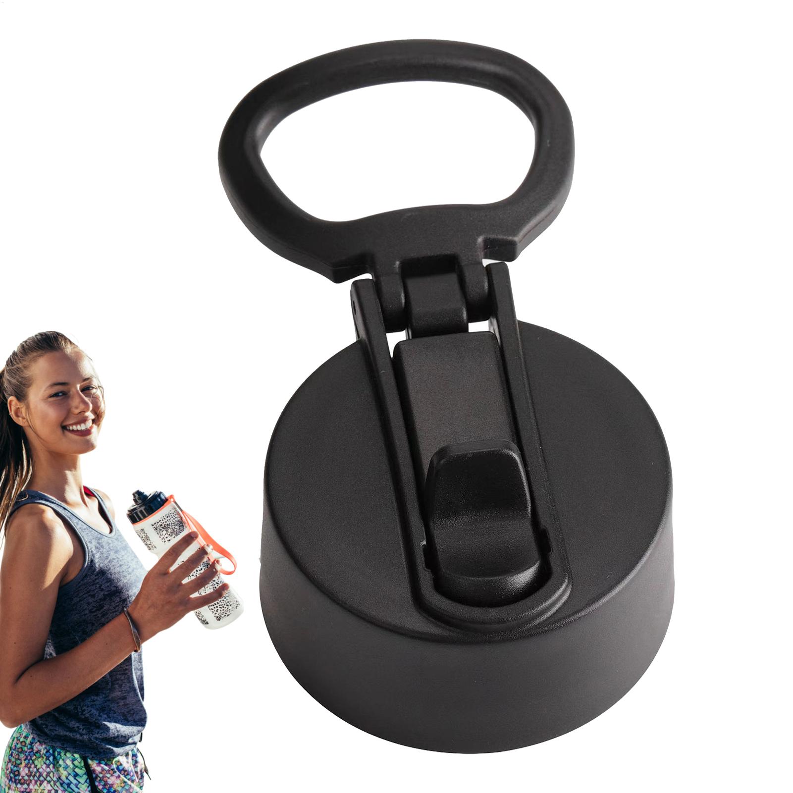 Tampas universais à prova de v - Women'S Exercise Accessories avaliação e preço