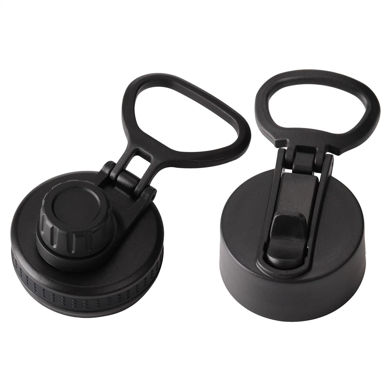 Tampas universais à prova de v - Women'S Exercise Accessories avaliação e preço