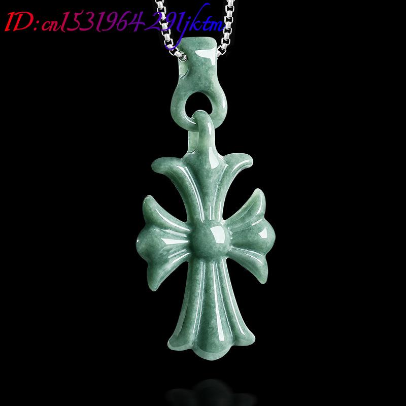 Colar com Pingente de Cruz em  - Women'S Accessories Jewelry avaliação e preço