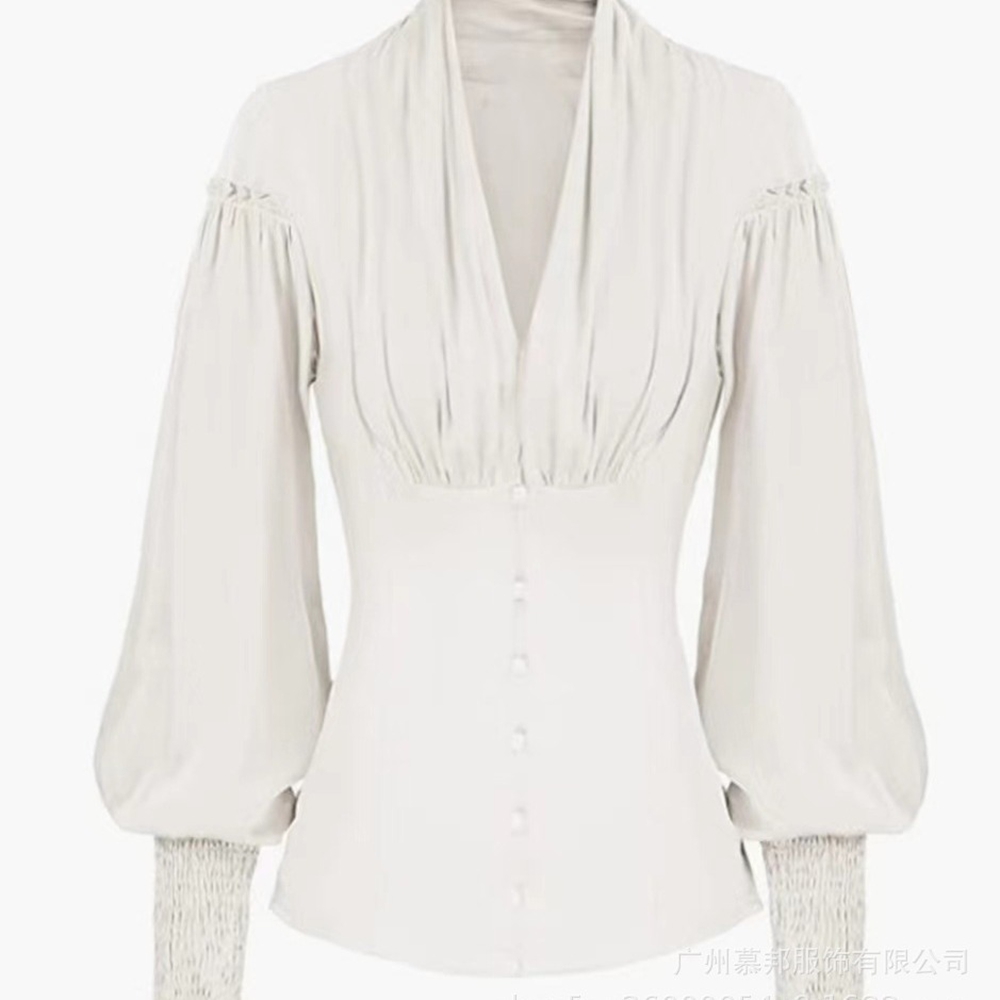 Blusa Vintage Feminina Estilo  - Women'S Accessories Louis Vuitton avaliação e preço
