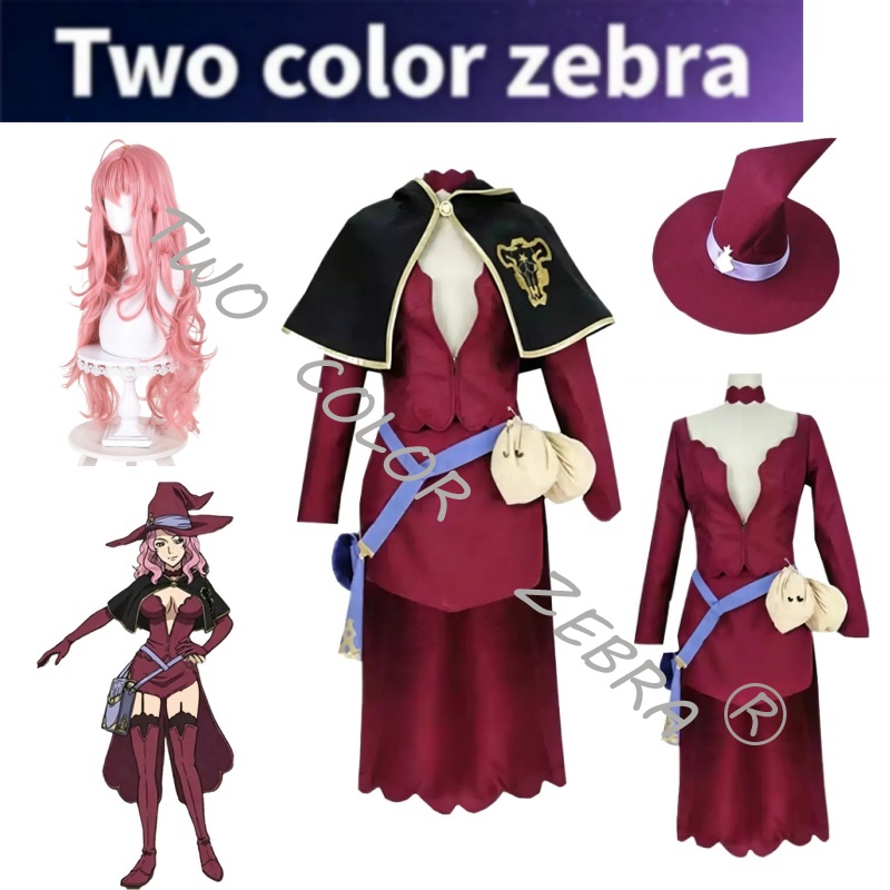 Fantasia de Cosplay Vanessa En - Women Accessories Bag avaliação e preço