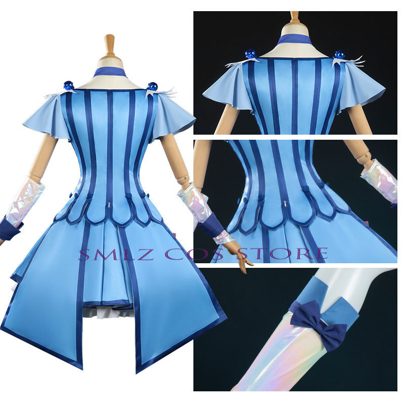 Fantasia de Cosplay Anime Smil - Women Accessories Bag avaliação e preço