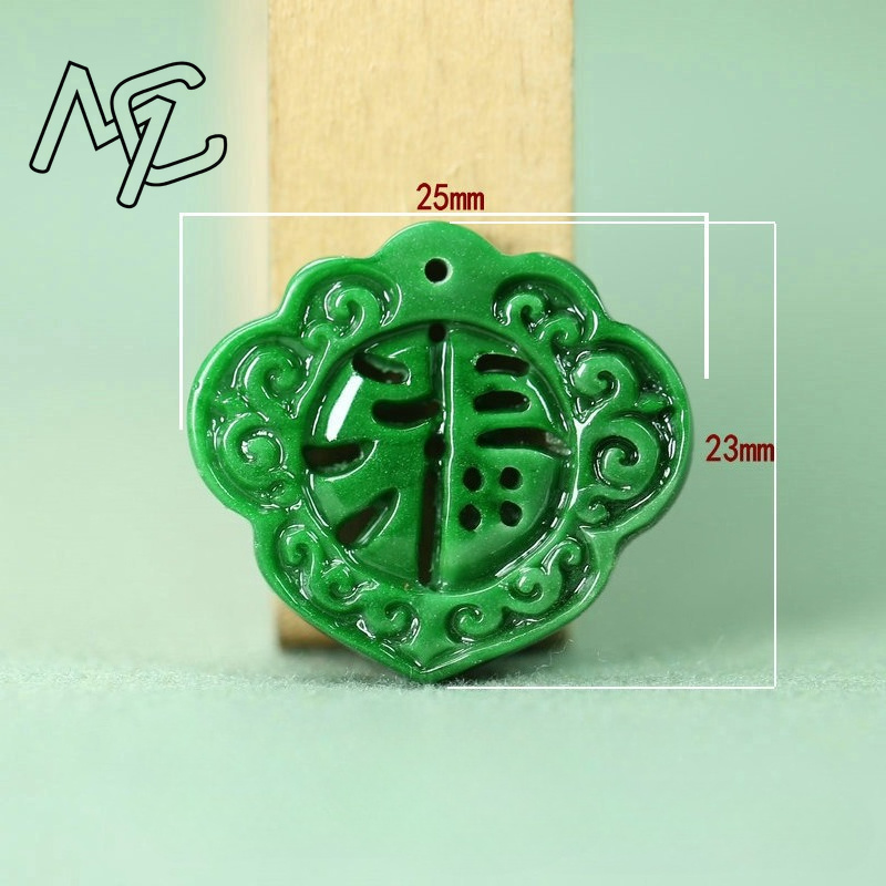 2 Peças DIY Esmeralda Verde Na - Women'S Accessories Jewelry avaliação e preço