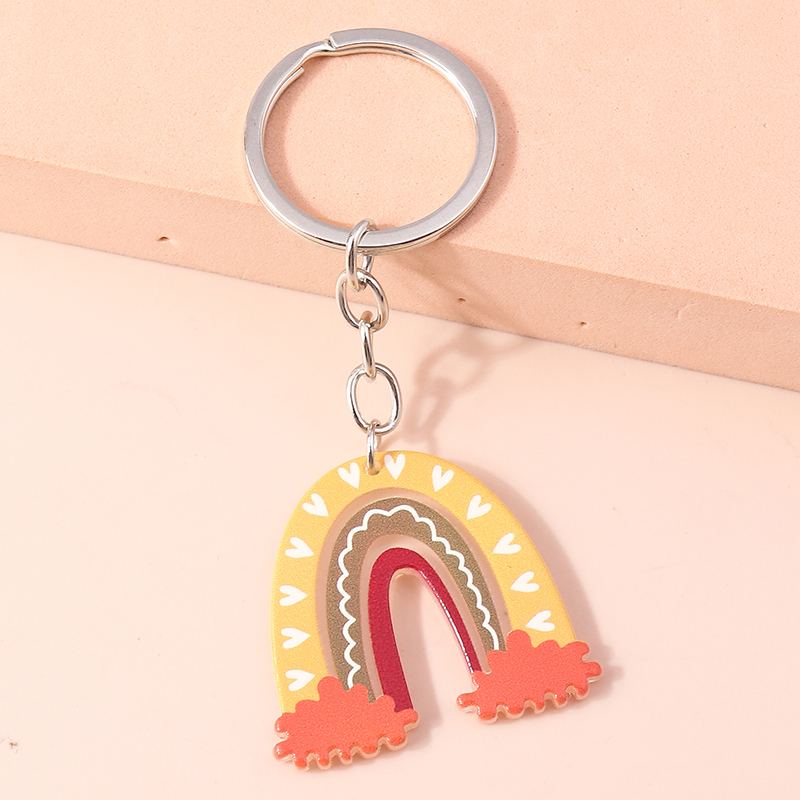 Novo colorido arco-íris chavei - Women'S Exercise Accessories avaliação e preço