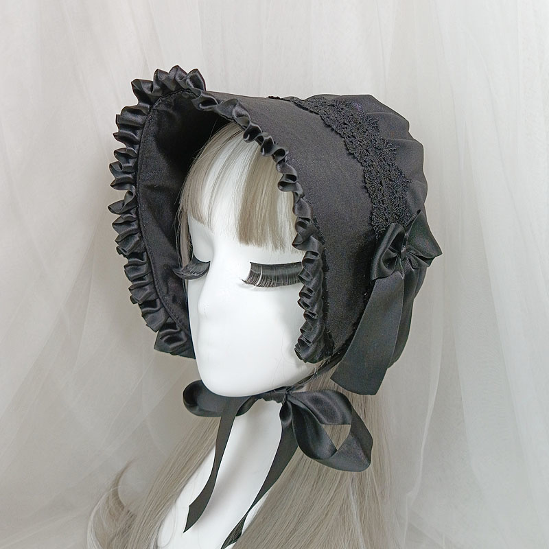 Vintage vitoriano multilaye la - Women'S Victorian Era Accessories avaliação e preço