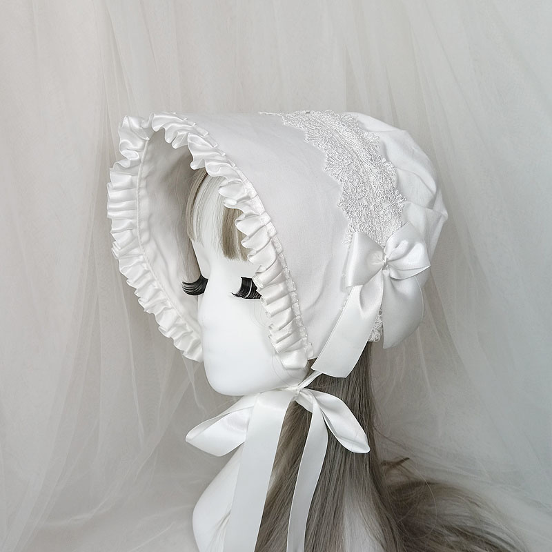 Vintage vitoriano multilaye la - Women'S Victorian Era Accessories avaliação e preço
