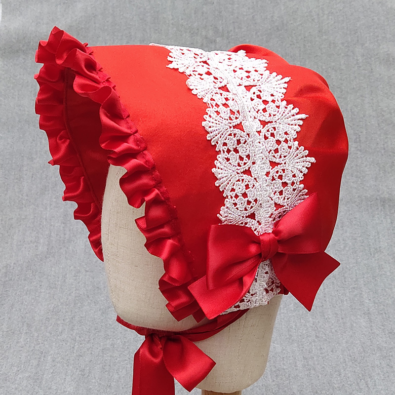 Vintage vitoriano multilaye la - Women'S Victorian Era Accessories avaliação e preço