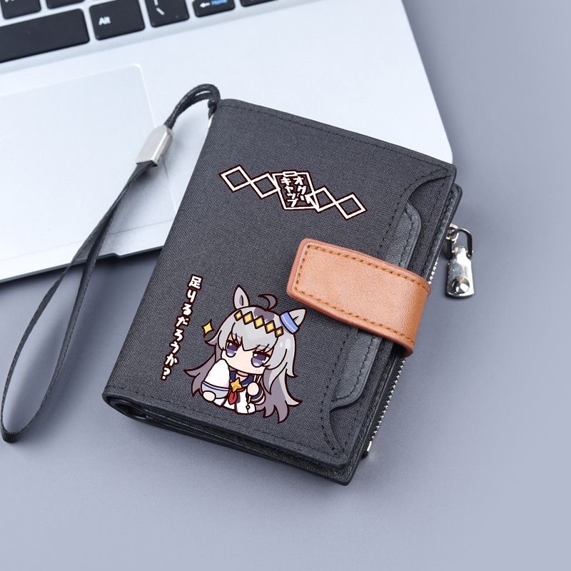 Anime japonês pequeno kuri cha - Women Accessories Bag avaliação e preço