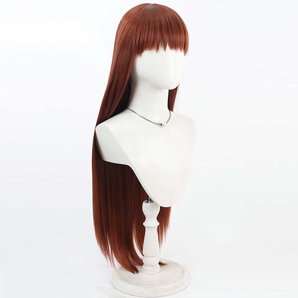 Peruca de Cabelo Liso Longo La - Queen Accessories Solo avaliação e preço