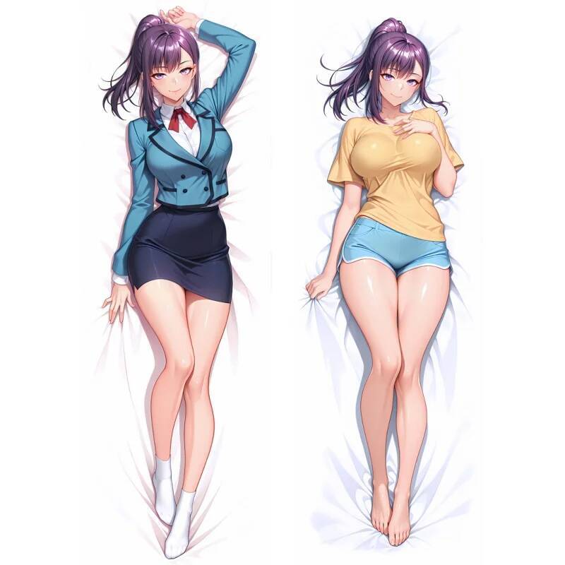 Animeanime hing corpo capa de  - Queen Accessories Solo avaliação e preço