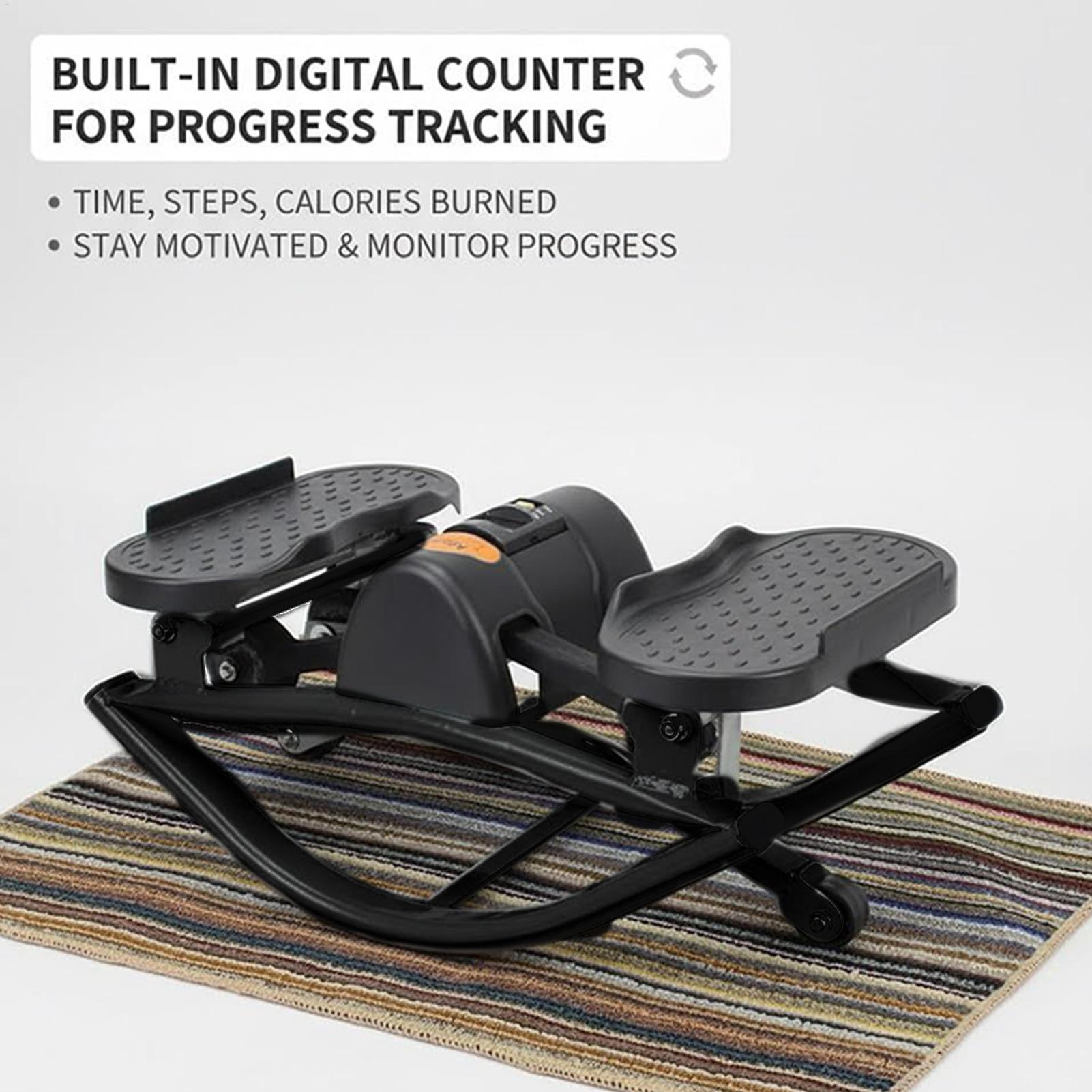 Rock stepper equipamento de ex - Women'S Exercise Accessories avaliação e preço
