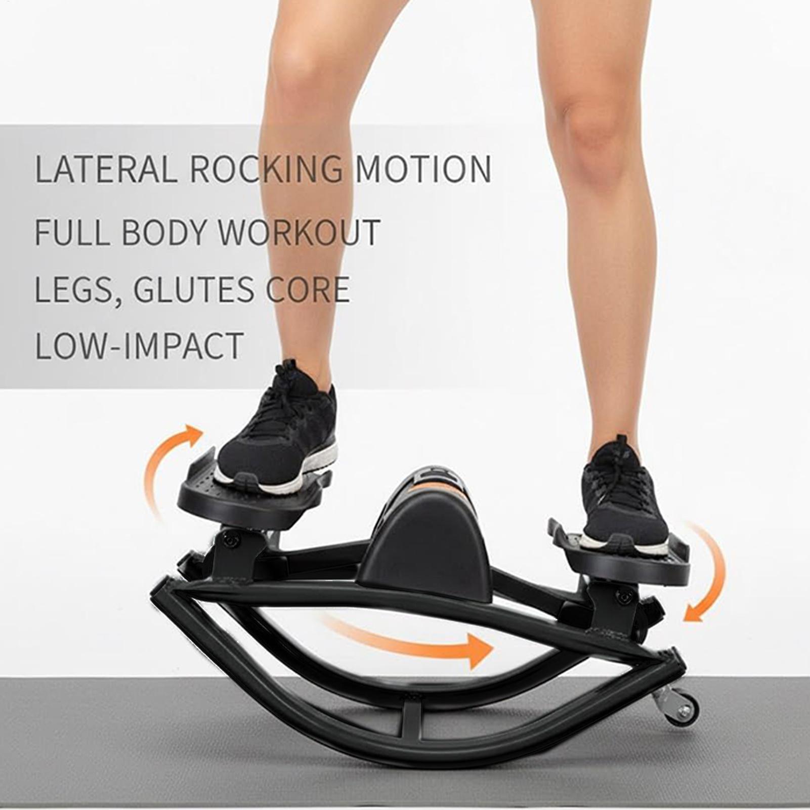 Rock stepper equipamento de ex - Women'S Exercise Accessories avaliação e preço
