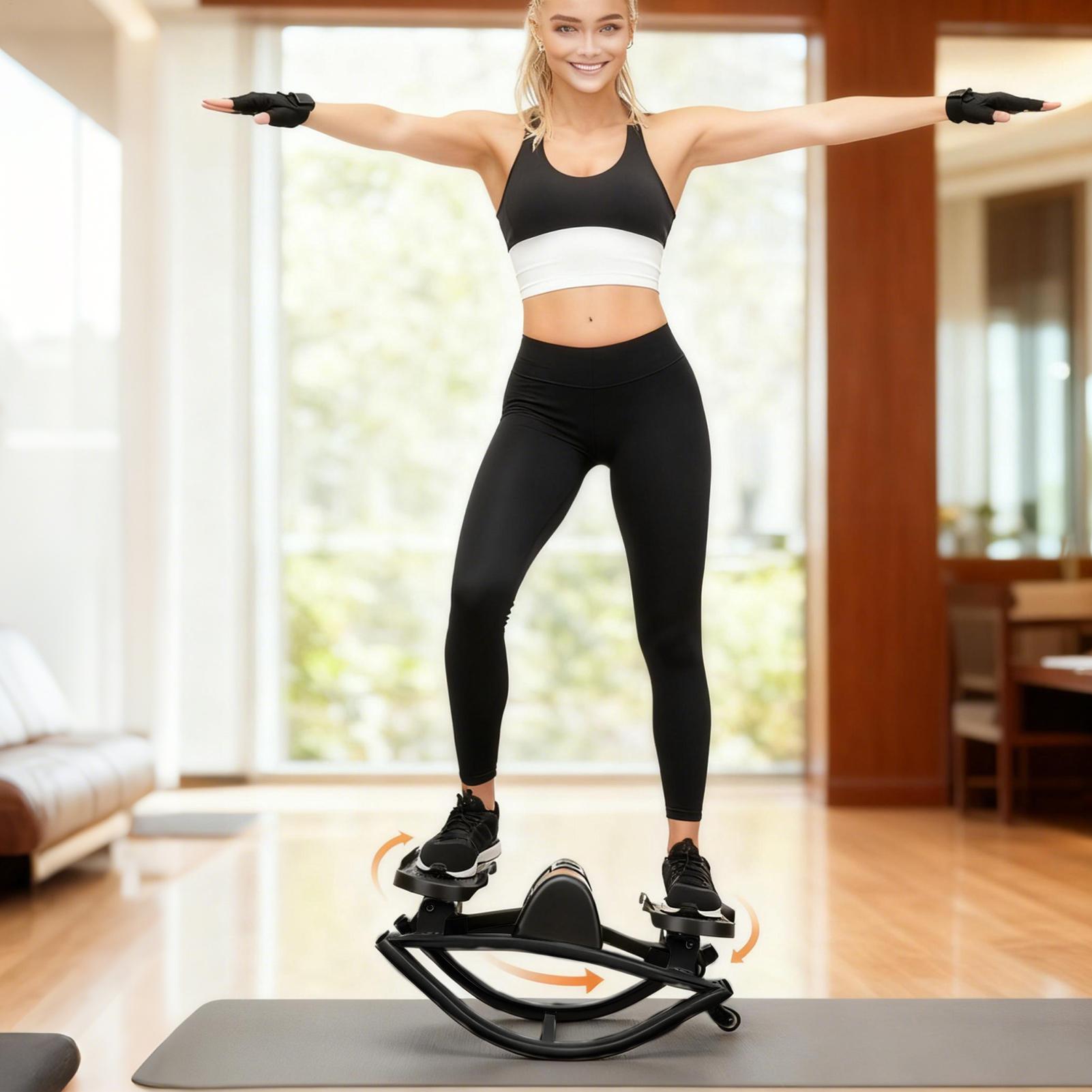 Rock stepper equipamento de ex - Women'S Exercise Accessories avaliação e preço