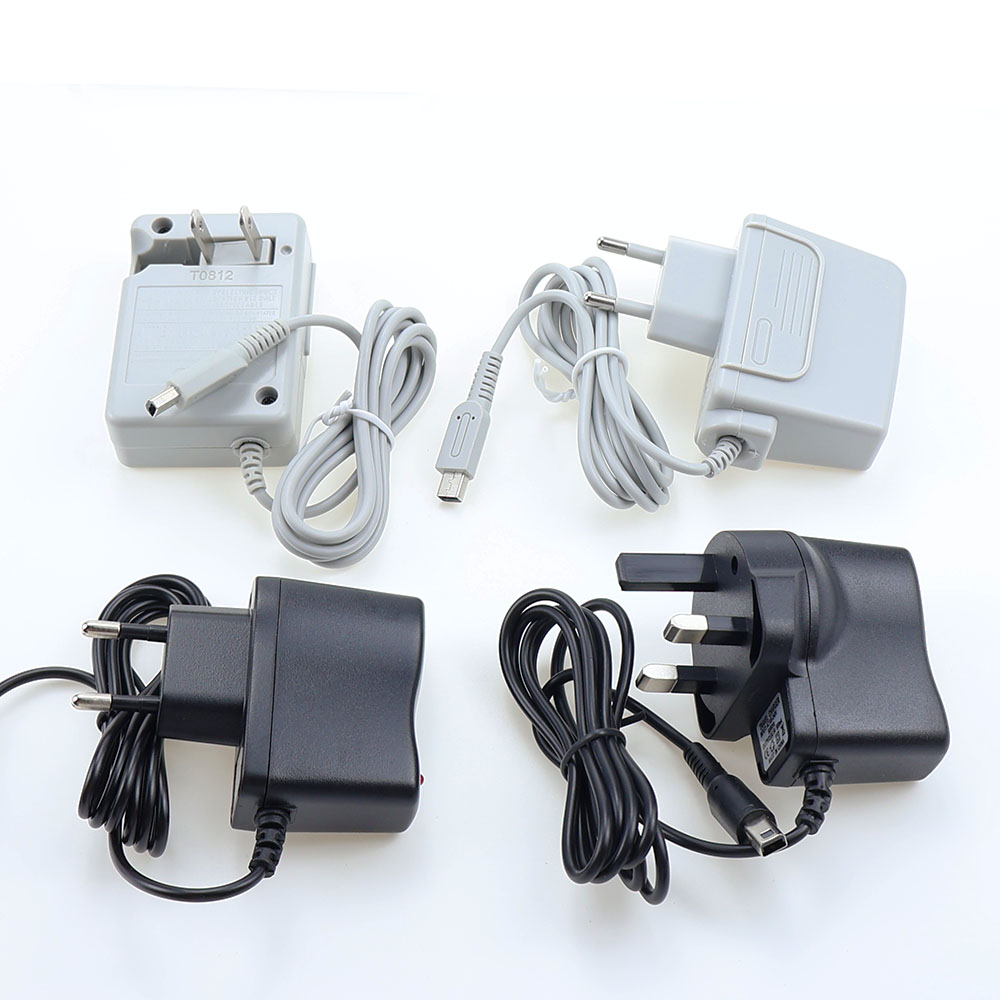NOVO Adaptador de Energia AC 1 - Women Accessories In Uk avaliação e preço