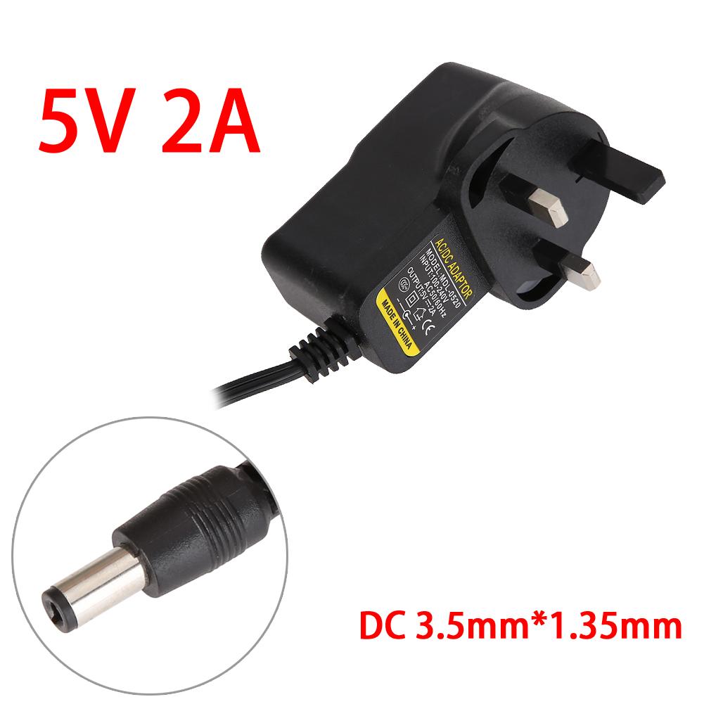 Ac 110-240v para dc 5v 2a toma - Women Accessories In Uk avaliação e preço