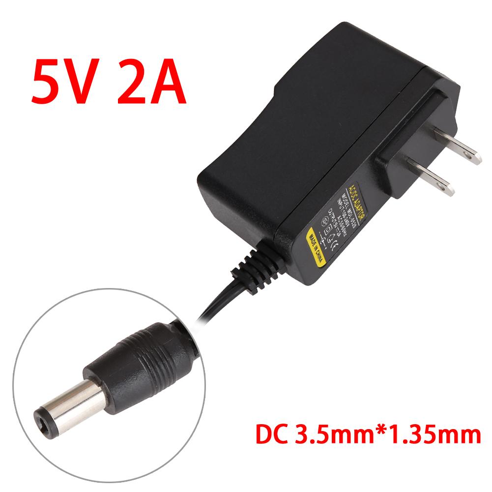 Ac 110-240v para dc 5v 2a toma - Women Accessories In Uk avaliação e preço