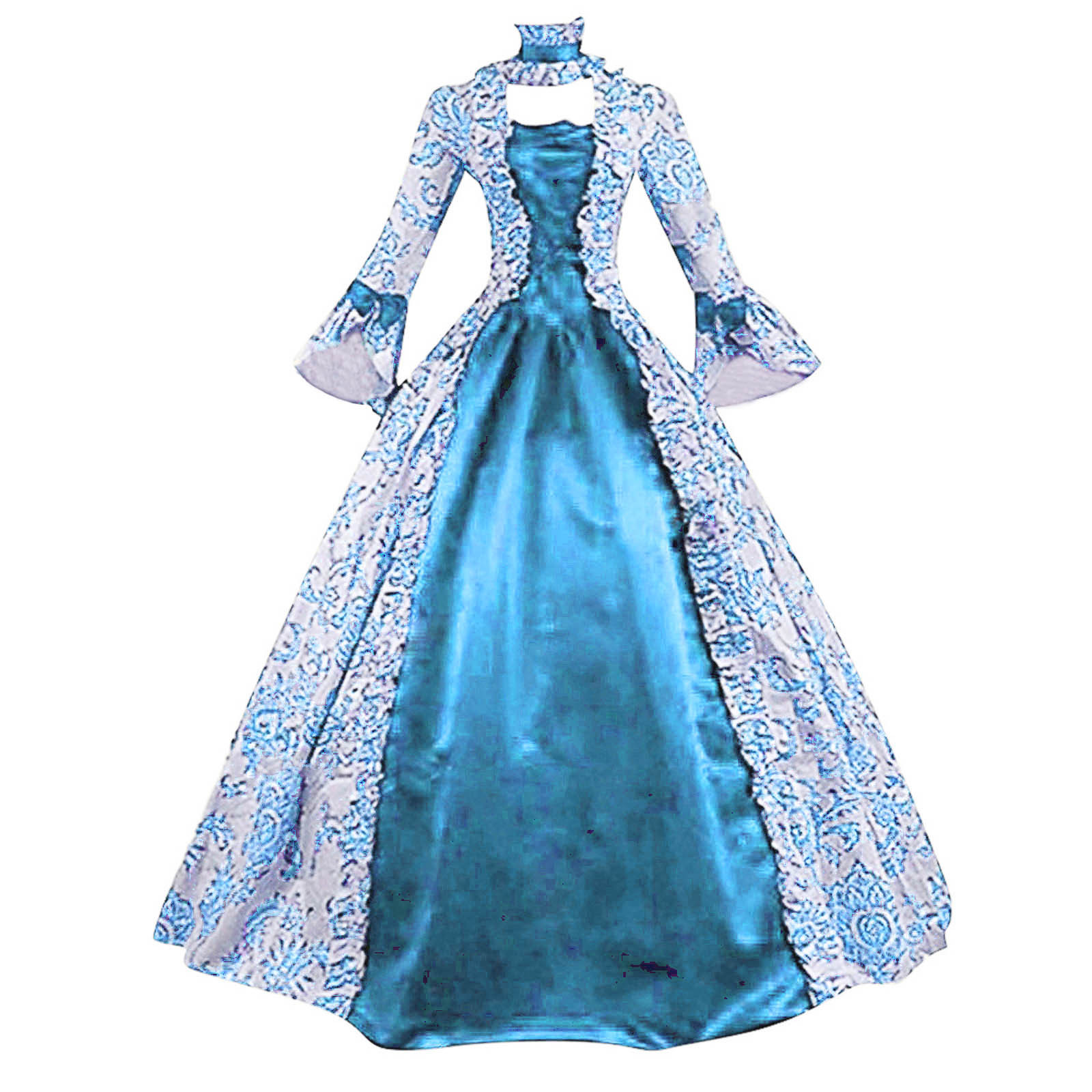 Vestido Feminino Medieval de C - Women'S Accessories Louis Vuitton avaliação e preço