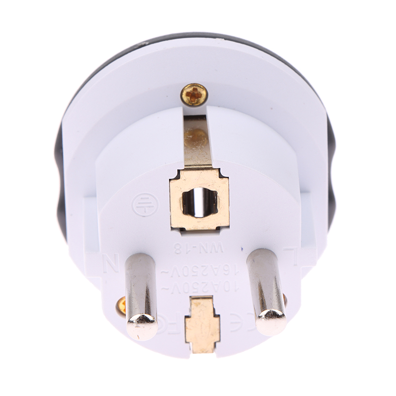 Oferta Imperdível: 1 Adaptador - Women Accessories In Uk avaliação e preço