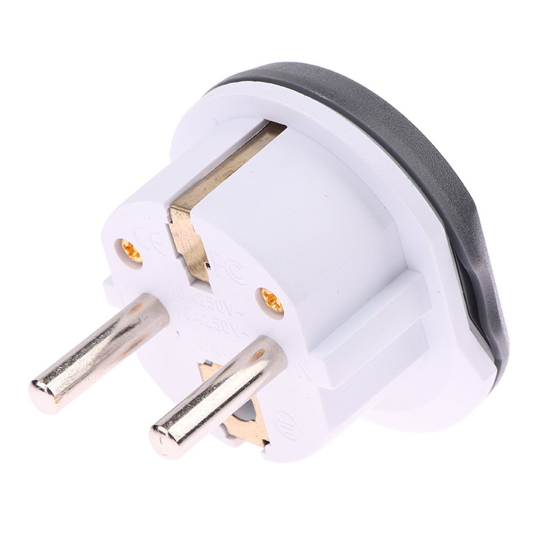 Oferta Imperdível: 1 Adaptador - Women Accessories In Uk avaliação e preço