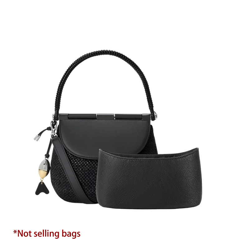 Organizador de bolsa de feltro - Women Accessories Bag avaliação e preço