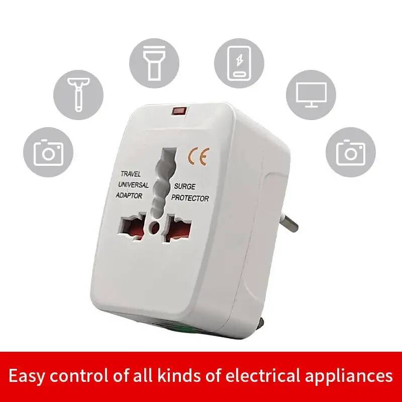 Adaptador Universal Herepow: T - Women Accessories In Uk avaliação e preço