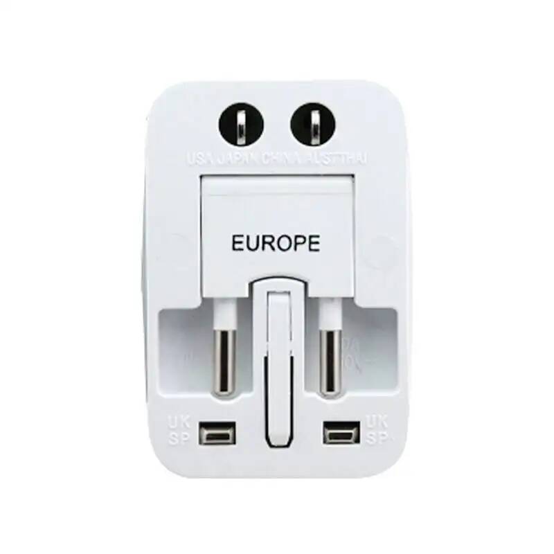 Adaptador Universal Herepow: T - Women Accessories In Uk avaliação e preço