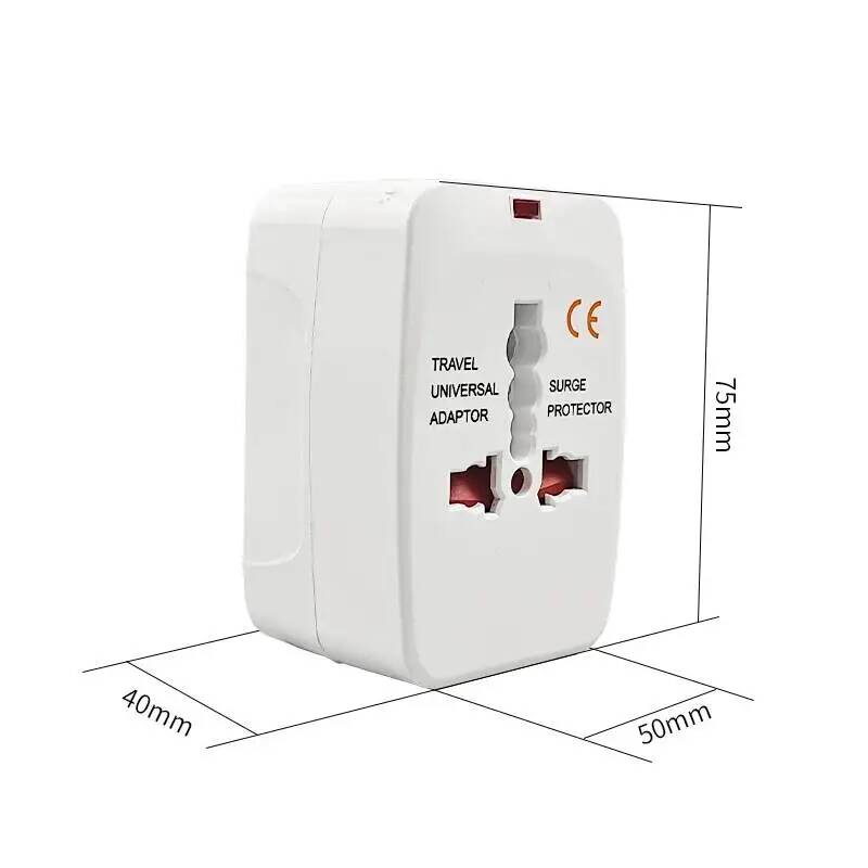 Adaptador Universal Herepow: T - Women Accessories In Uk avaliação e preço