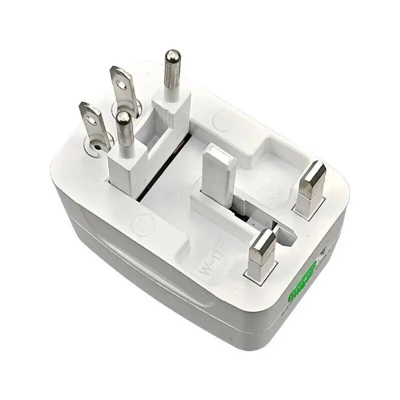 Adaptador Universal Herepow: T - Women Accessories In Uk avaliação e preço