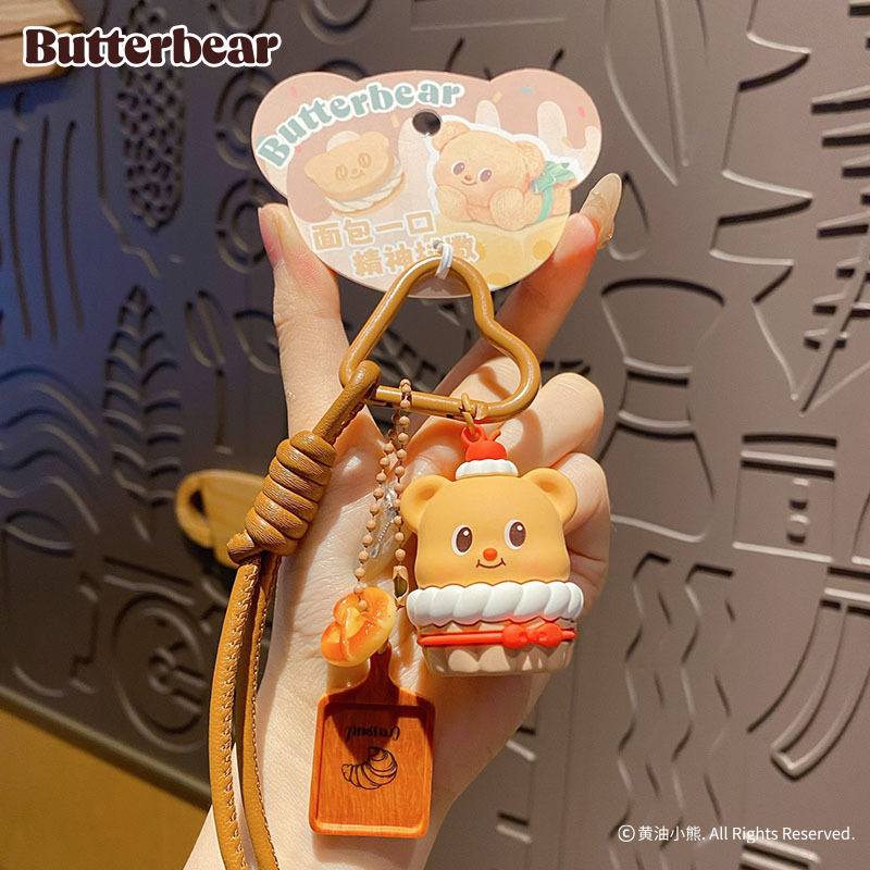 Manteiga dos desenhos animados - Butter Yellow Women'S Accessories avaliação e preço