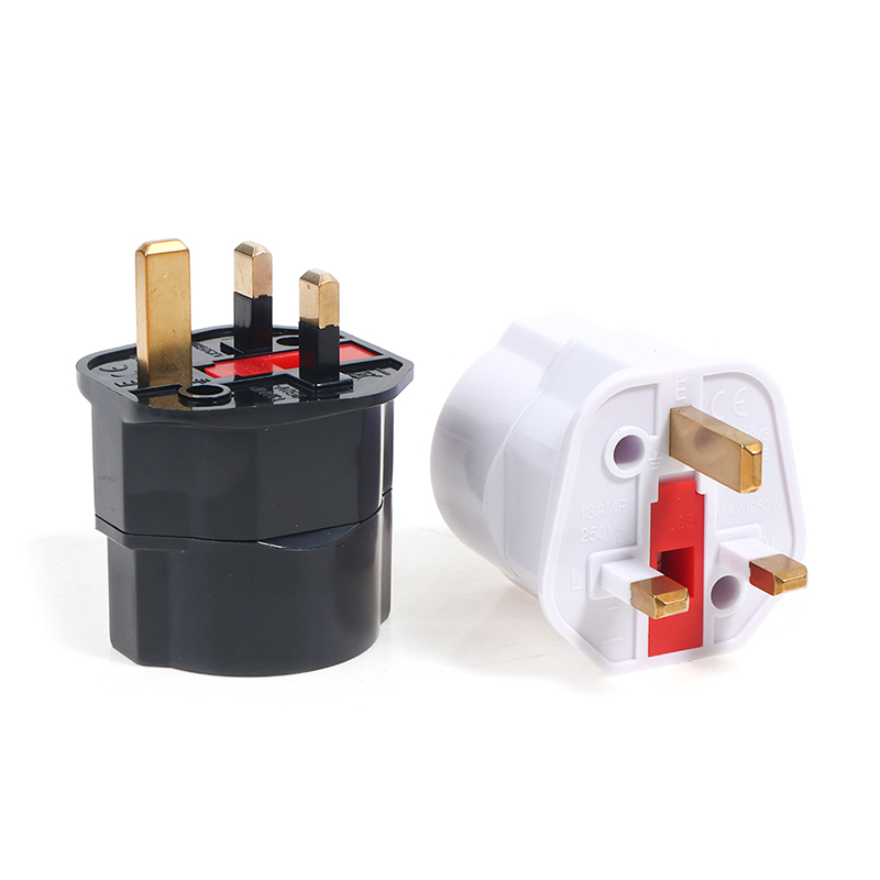 Adaptador Universal de Viagem  - Women Accessories In Uk avaliação e preço
